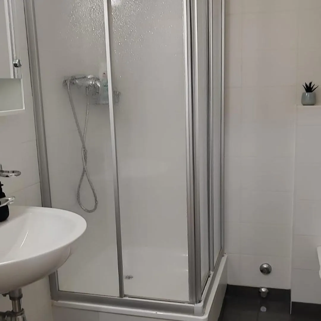 Super Appartement A Plaimpalais Γενεύη