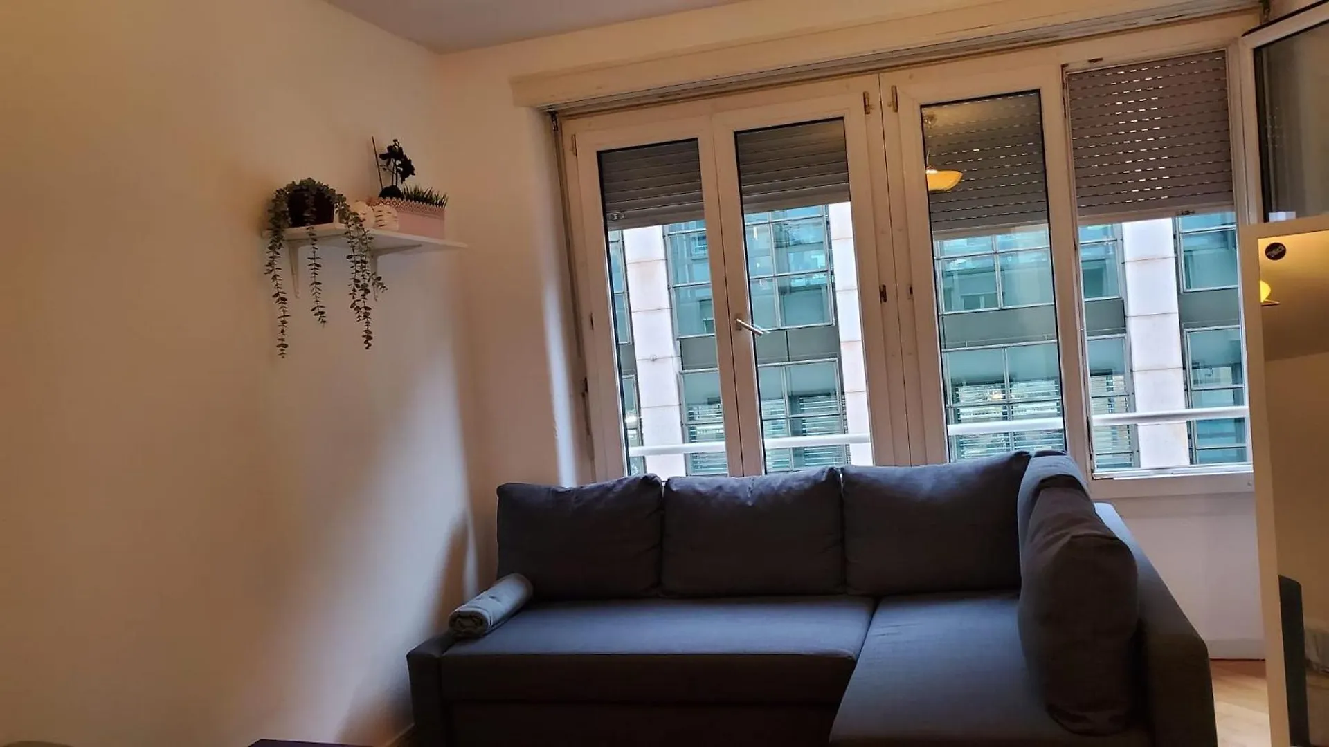 Διαμέρισμα Super Appartement A Plaimpalais Γενεύη Ελβετία