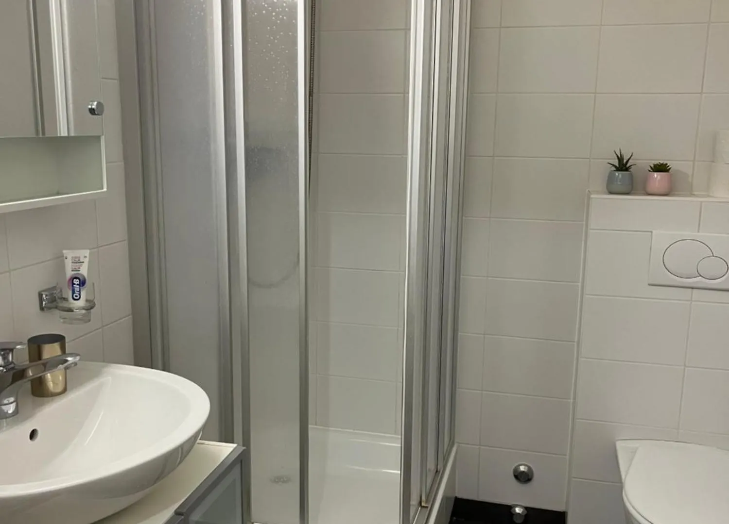 Διαμέρισμα Super Appartement A Plaimpalais Γενεύη